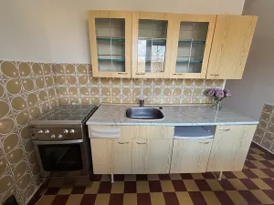 Prodej bytu 2+1, Frýdek-Místek, Frýdlantská, 55 m2