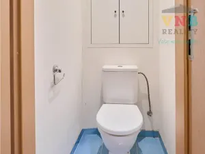 Prodej bytu 3+kk, Praha - Žižkov, Pod lipami, 70 m2