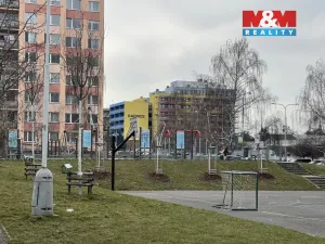 Pronájem bytu 2+kk, Praha - Horní Měcholupy, Boloňská, 43 m2