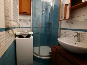 Pronájem bytu 2+kk, Praha - Michle, Přímětická, 41 m2