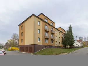 Prodej bytu 1+1, Frýdek-Místek - Frýdek, U Nemocnice, 39 m2