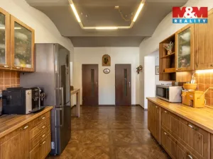 Prodej zemědělské usedlosti, Očihov - Očihovec, 500 m2