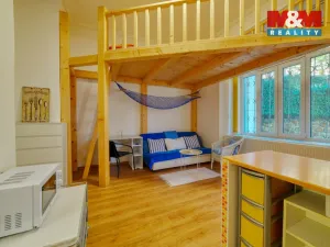 Prodej bytu 2+kk, Karlovy Vary, Krále Jiřího, 60 m2