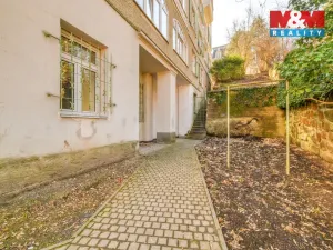 Prodej bytu 2+kk, Karlovy Vary, Krále Jiřího, 60 m2