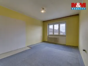 Prodej bytu 3+1, Chotěšov, Nové sídliště, 80 m2