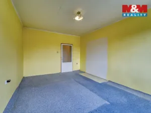 Prodej bytu 3+1, Chotěšov, Nové sídliště, 80 m2