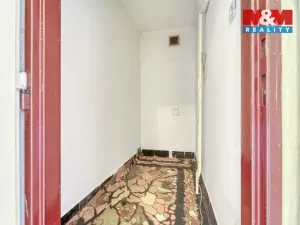 Prodej bytu 3+1, Chotěšov, Nové sídliště, 80 m2