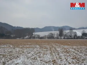 Prodej louky, Náchod - Běloves, 20495 m2