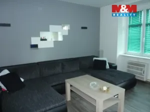 Prodej bytu 2+1, Náchod, Pražská, 59 m2