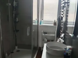 Pronájem bytu 3+kk, Olomouc, Jablonského, 87 m2