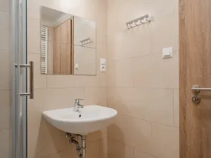 Prodej bytu 1+kk, Praha - Stodůlky, Toufarova, 33 m2