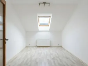 Pronájem bytu 3+kk, Děčín, Teplická, 56 m2