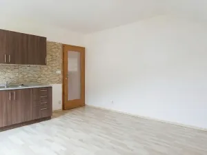 Pronájem bytu 3+kk, Děčín, Teplická, 56 m2