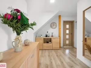 Prodej rodinného domu, Kolešov, 198 m2