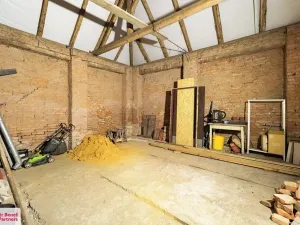 Prodej rodinného domu, Kolešov, 198 m2