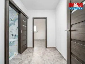 Prodej rodinného domu, Žiželice, 127 m2