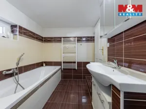 Prodej rodinného domu, Karlovy Vary - Stará Role, Svobodova, 100 m2