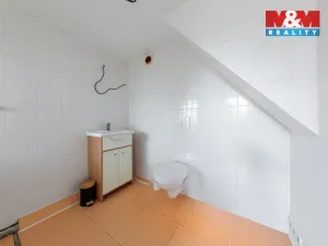 Prodej rodinného domu, Karlovy Vary - Stará Role, Svobodova, 100 m2