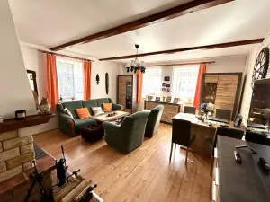 Prodej chalupy, Kejžlice, K Čejovu, 180 m2