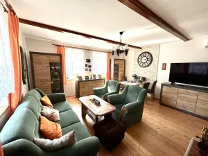 Prodej chalupy, Kejžlice, K Čejovu, 180 m2