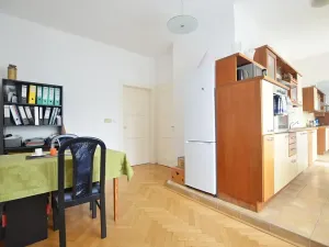 Pronájem bytu 3+kk, Poděbrady, Dr. Beneše, 75 m2
