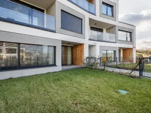 Pronájem bytu 3+kk, Praha - Hlubočepy, Dostalové, 101 m2