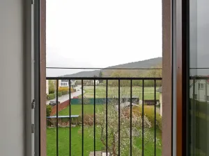 Pronájem bytu 2+1, Řevnice, V Luhu, 52 m2