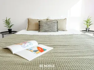 Prodej bytu 3+kk, Praha - Vysočany, Fafkových, 60 m2