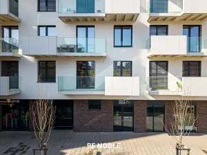 Prodej bytu 3+kk, Praha - Vysočany, Fafkových, 60 m2