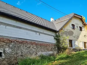 Prodej zemědělské usedlosti, Heřmaničky, 260 m2