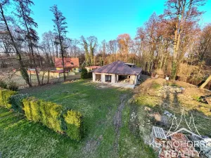 Prodej chalupy, Miskovice, 136 m2