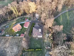 Prodej chalupy, Miskovice, 136 m2