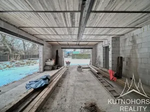 Prodej chalupy, Miskovice, 136 m2