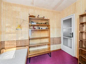 Prodej chaty, Pňovany, 52 m2