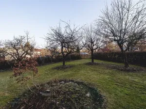 Prodej chaty, Pňovany, 52 m2