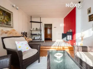 Prodej rodinného domu, Pardubice, 128 m2