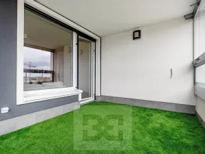 Prodej bytu 4+kk, Praha - Hlubočepy, náměstí Olgy Scheinpflugové, 119 m2