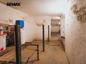 Prodej rodinného domu, Jasenice, 79 m2