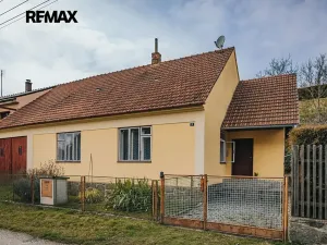 Prodej rodinného domu, Jasenice, 79 m2