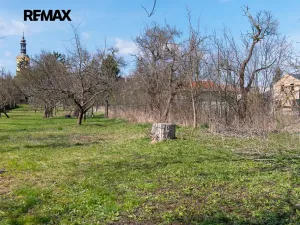 Prodej pozemku pro bydlení, Rousínov, 2167 m2