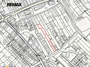 Prodej pozemku pro bydlení, Rousínov, 2167 m2