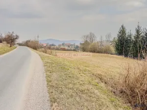 Prodej pozemku pro bydlení, Žítková, 1092 m2