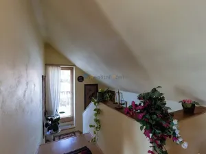 Prodej rodinného domu, Zdice, 294 m2