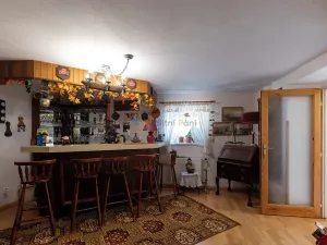 Prodej rodinného domu, Zdice, 294 m2