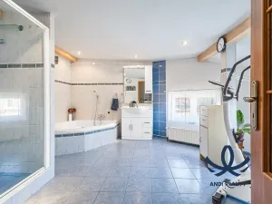 Prodej rodinného domu, Kosmonosy, Třebízského, 150 m2