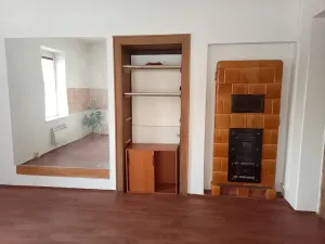 Prodej činžovního domu, Tanvald, Krkonošská, 500 m2