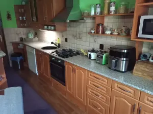 Prodej činžovního domu, Tanvald, Krkonošská, 500 m2