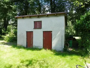 Prodej rodinného domu, Frýdštejn, 140 m2