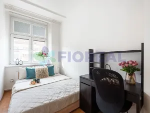 Prodej bytu 2+kk, Praha - Nusle, 5. května, 40 m2