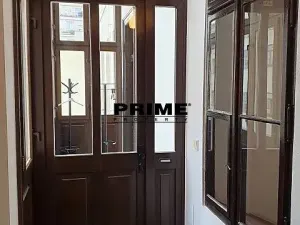 Pronájem bytu 2+kk, Praha - Nové Město, Štěpánská, 71 m2